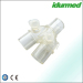 Reusable Silicone Breathing Circuit