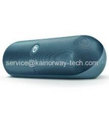 Beats Pill XL Metallic Sky Blue Portable Bluetooth Wireless Speaker Pill XL