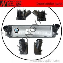 Excellent plastic tank radiator top tank for CHRYSLER DPI 2263