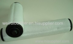 Busch vacuum pump filter