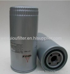 deutz oil filter element