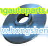 auto brake rubber parts