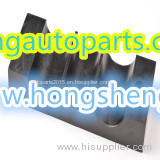 auto traffic rubber bumpers