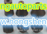 auto rubber damper rubber damper