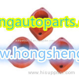 auto rubber silicone moundings