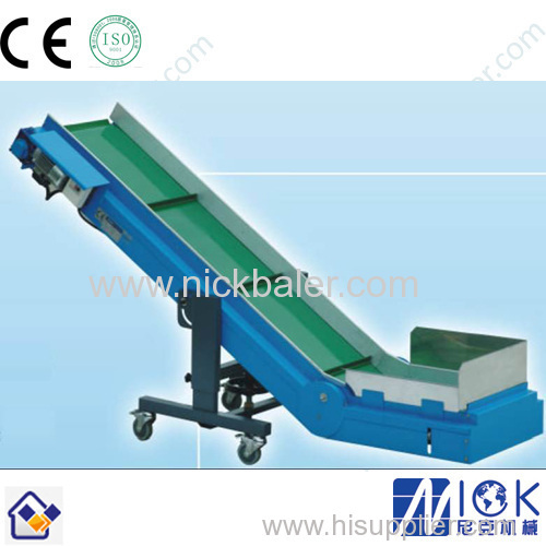 how to maintain the conveyor