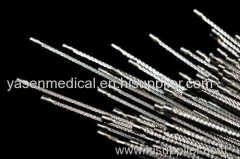 Angle wire for endoscope