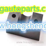 auto rubber shock absorber pad
