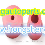 auto rubber stopper for pump