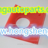 auto square silicone gasket