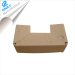 Well protected goods of paper corner protector with 45*45*5