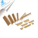 40*40*5 Promotional cardboard protector paper angle board