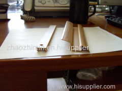 PVC Foamed Board Machine Free Foam Board Extrusion Machine line machine products