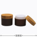 small plastic containers with lids 250G PP