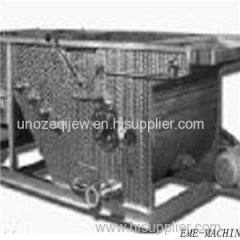 Poultry Scalding And Plucking Combination Machine