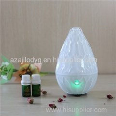 Glass Essential Oil Diffuser