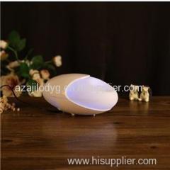 Ultrasonic Electric Aromatherapy Diffuser