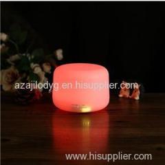 Cold Air Ultrasonic Essential Oil Diffuser