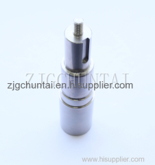 Long pump stainless steel shaft