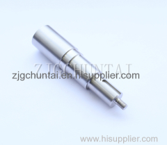 Long pump stainless steel shaft