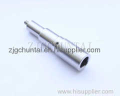 Long pump stainless steel shaft