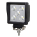 15W LED Work Lamp LED Work Light LED Worklamp LED Worklight