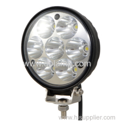 21W LED Work Lamp LED Work Light LED Worklamp LED Worklight