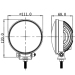 21W LED Work Lamp LED Work Light LED Worklamp LED Worklight
