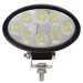 24W LED Work Lamp LED Work Light LED Worklamp LED Worklight
