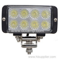 24W LED Work Lamp LED Work Light LED Worklamp LED Worklight