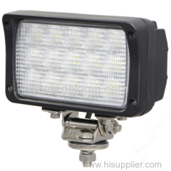 45W LED Work Lamp LED Work Light LED Worklamp LED Worklight