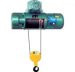 Wire rope hoist (CD1/MD1)