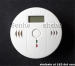 4.5V battery operated Independent carbon monoxide detector