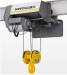 Wire rope hoist (HK-M/HK-D)