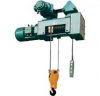 Wire rope hoist (HBJ)