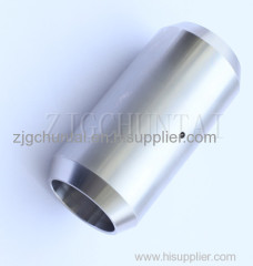 Stainless Steel Rigid Shaft Coupling