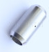 Stainless Steel Rigid Shaft Coupling