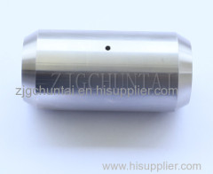 Stainless Steel Rigid Shaft Coupling