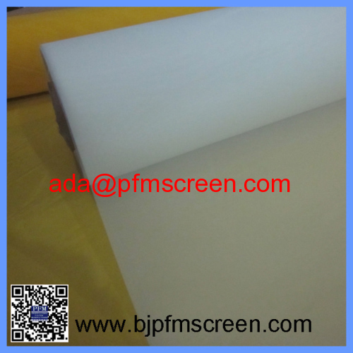 DPP Polyester Silk Screen Printing Mesh