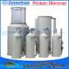 Fish Farm Water Treatment Protein Skimmer