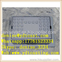 cast iron surface box heavy iron box