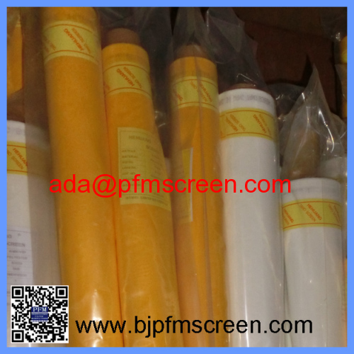 160mesh Polyester Screen Printing Mesh