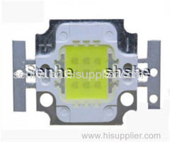 High power LED 10w Bridgelux/Epistar/Epileds/Sanan/HL/Elite chipset high power led diode/led lamp bead/led beads light