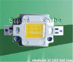 High power LED 10w Bridgelux/Epistar/Epileds/Sanan/HL/Elite chipset high power led diode/led lamp bead/led beads light