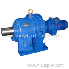 LiMing Cycloidal Speed Reducer