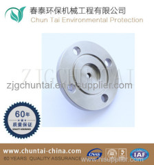 Factoty supply forged stainless steel flange