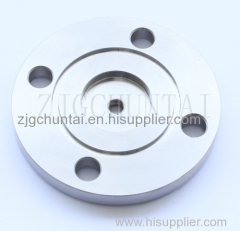Factoty supply forged stainless steel flange