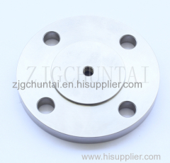 Factoty supply forged stainless steel flange