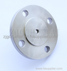 Factoty supply forged stainless steel flange