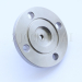 Factoty supply forged stainless steel flange